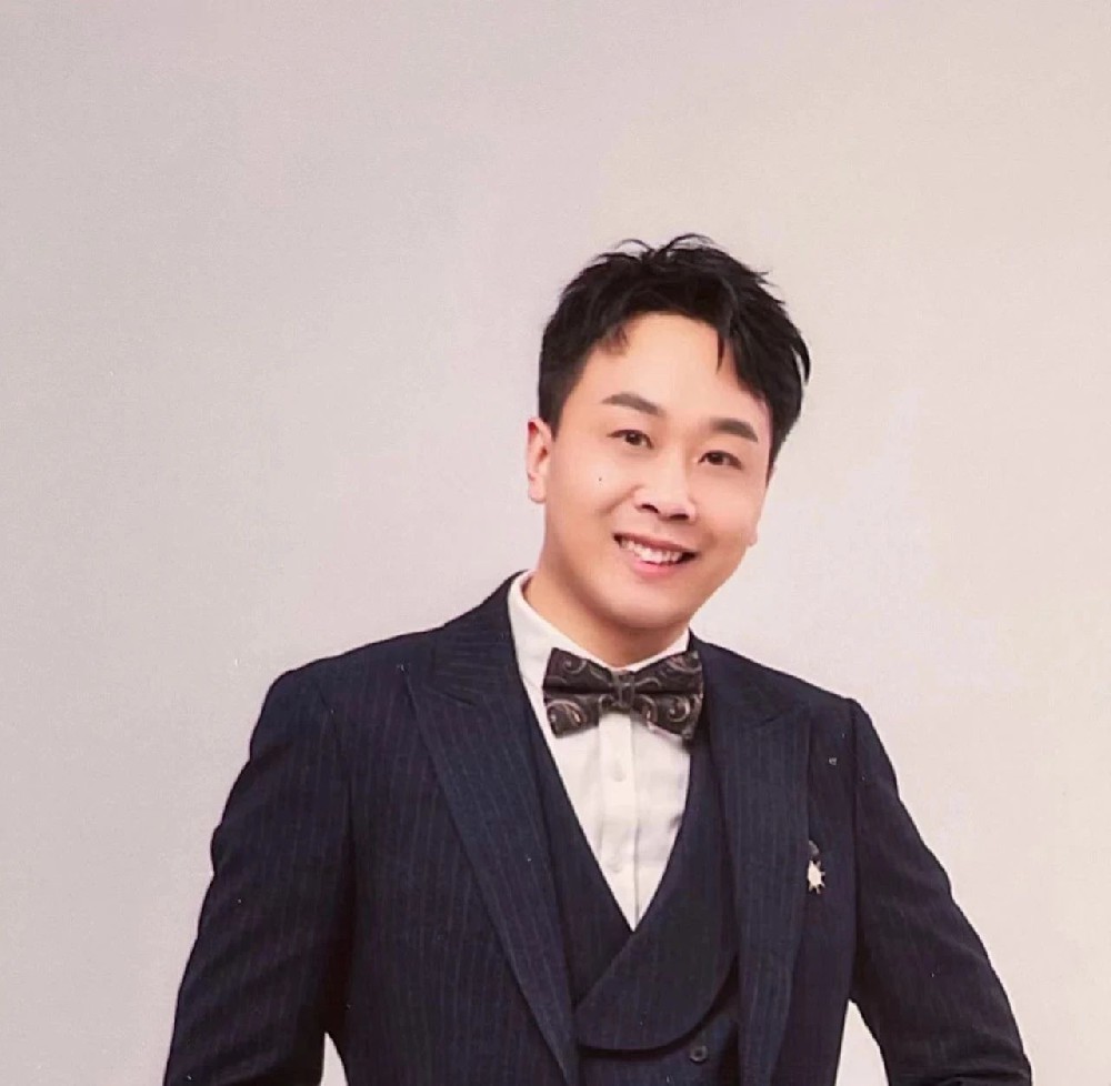 BBS硕士学员专访|田波:不要成为负能量的创造者,而要成为正能量的传播者!